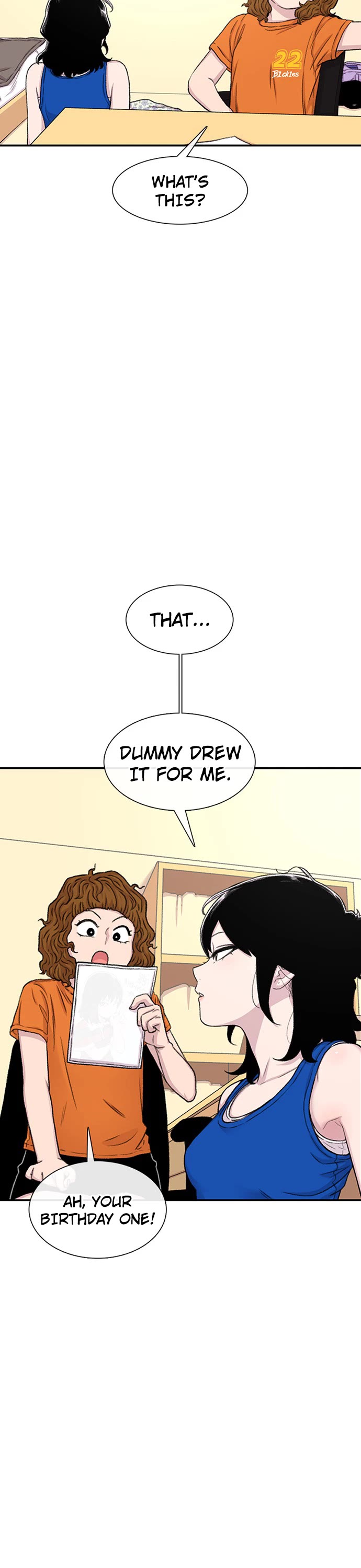 Star Ginseng Store Chapter 112 - Page 18