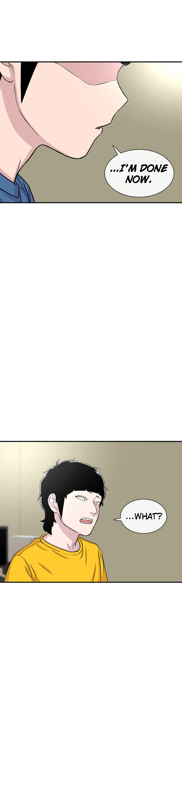 Star Ginseng Store Chapter 112 - Page 32