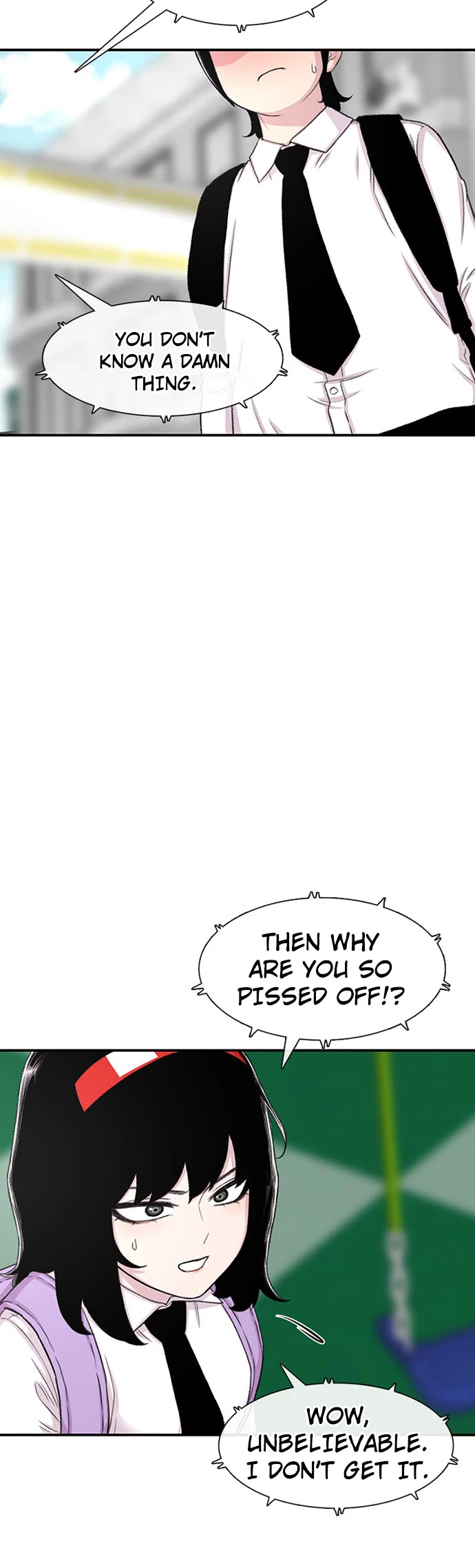 Star Ginseng Store Chapter 112 - Page 5