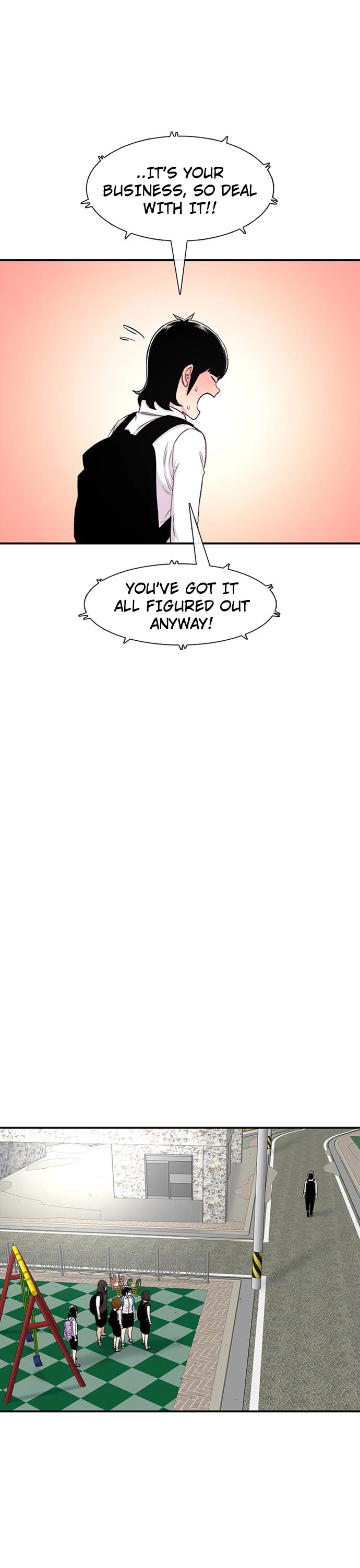 Star Ginseng Store Chapter 112 - Page 8