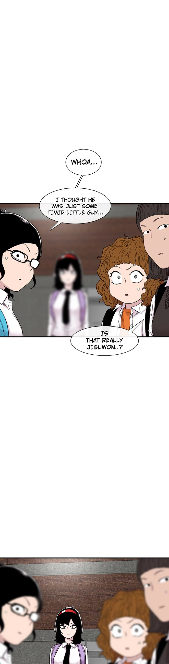 Star Ginseng Store Chapter 112 - Page 9