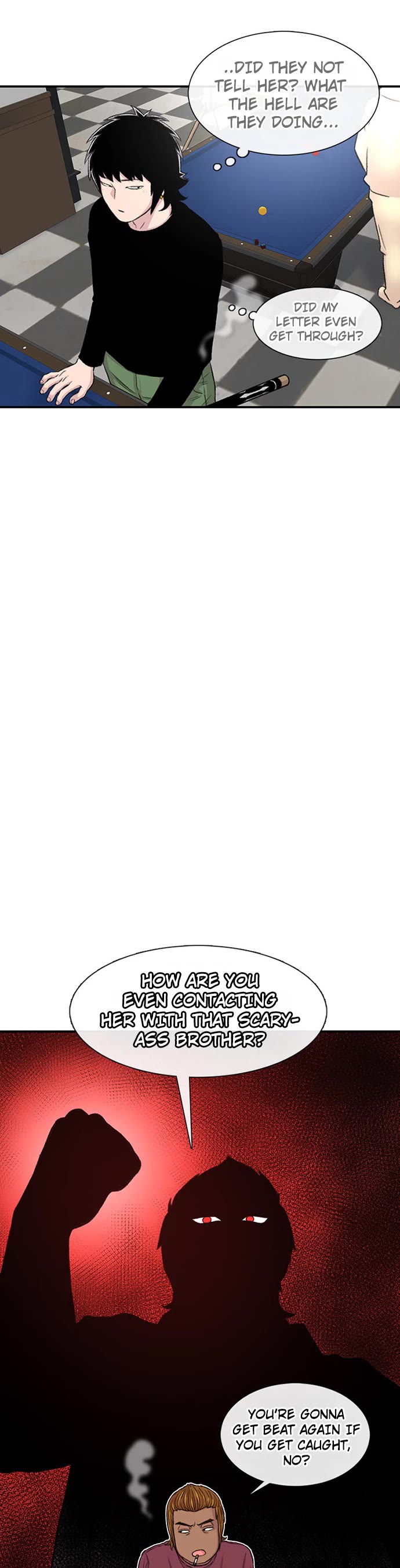 Star Ginseng Store Chapter 113 - Page 20