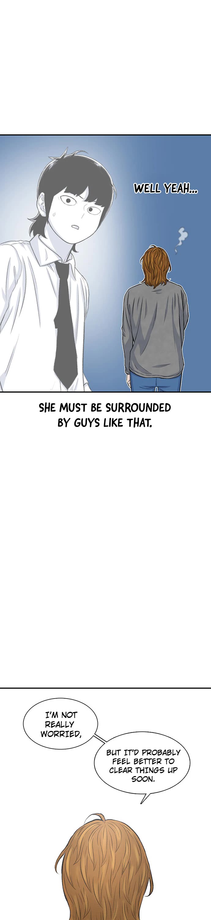 Star Ginseng Store Chapter 113 - Page 27