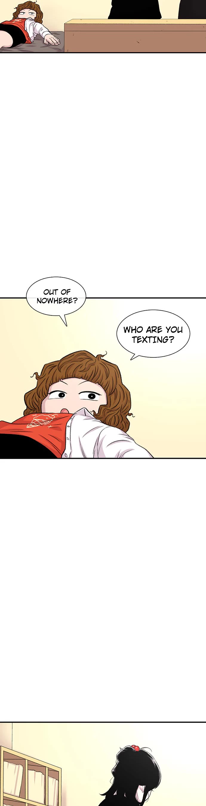 Star Ginseng Store Chapter 113 - Page 34