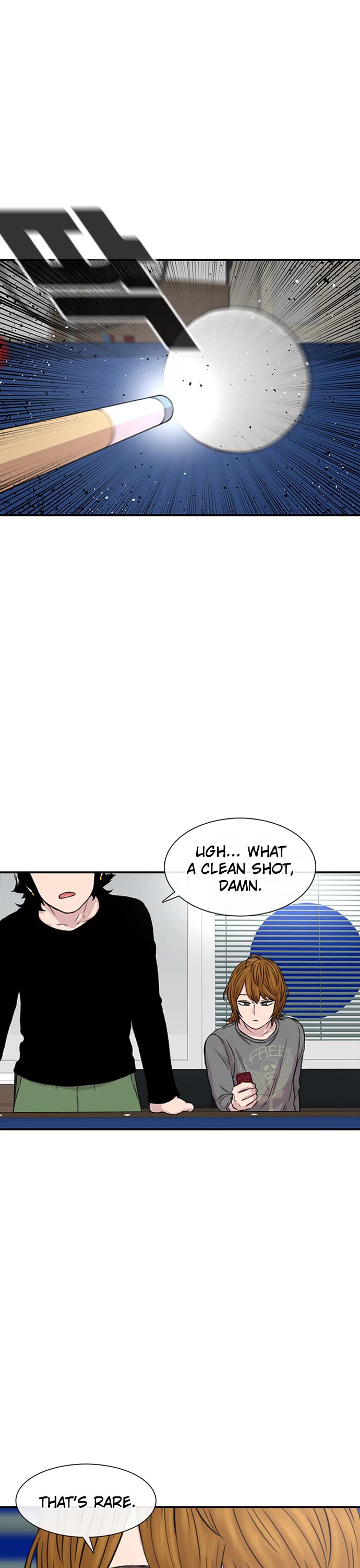 Star Ginseng Store Chapter 113 - Page 36