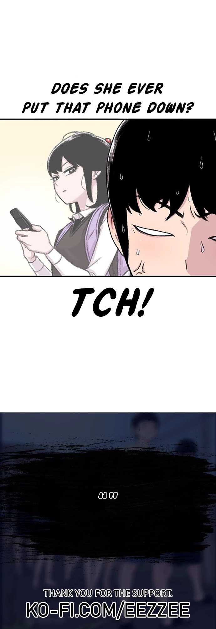 Star Ginseng Store Chapter 113 - Page 39