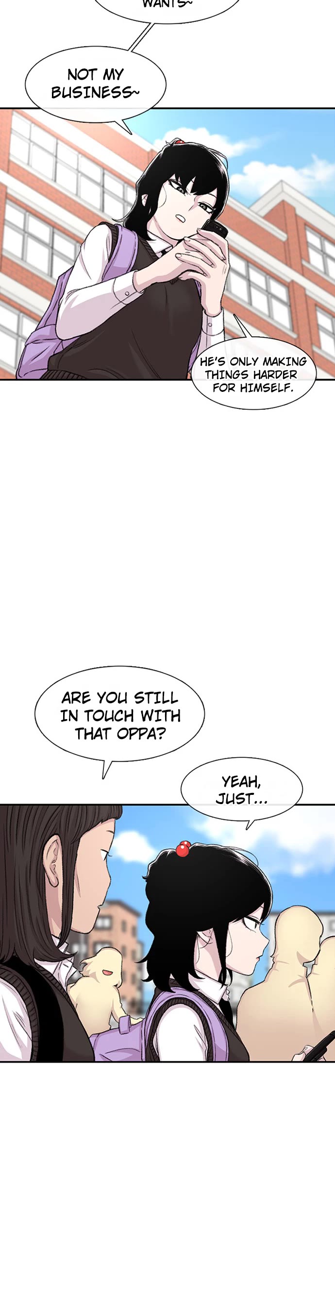 Star Ginseng Store Chapter 113 - Page 10