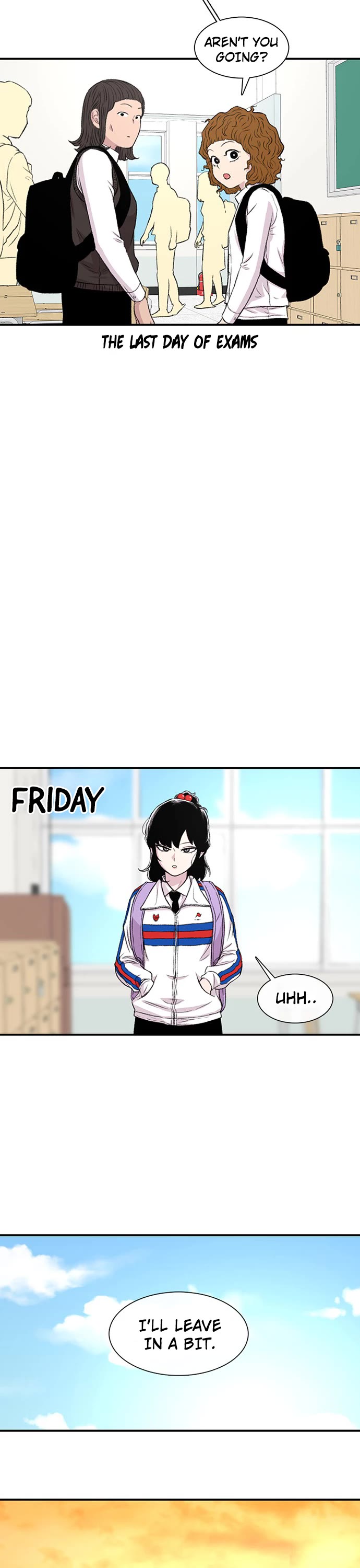 Star Ginseng Store Chapter 114 - Page 2