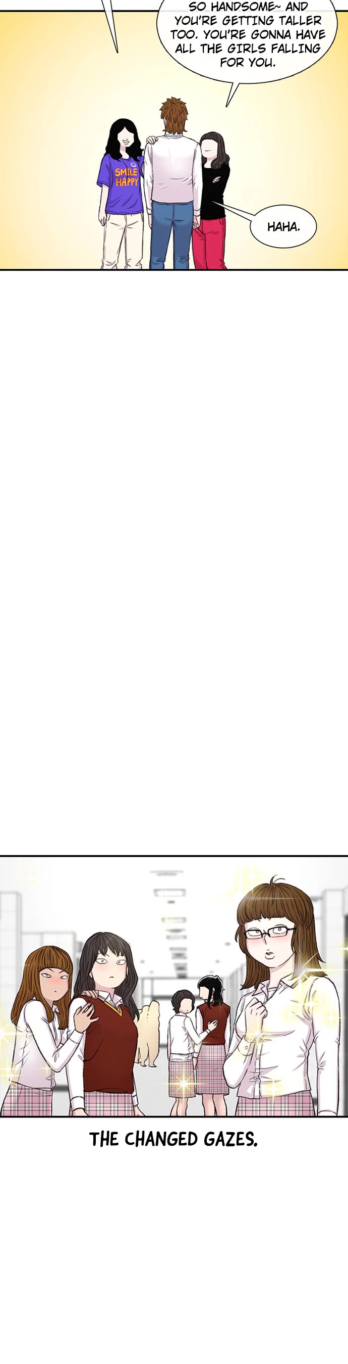 Star Ginseng Store Chapter 114 - Page 14