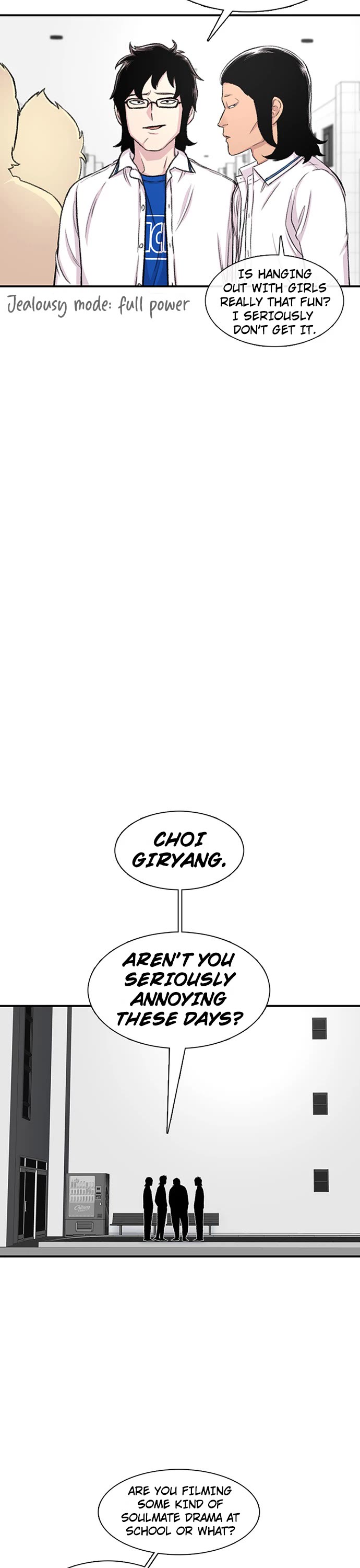 Star Ginseng Store Chapter 114 - Page 17