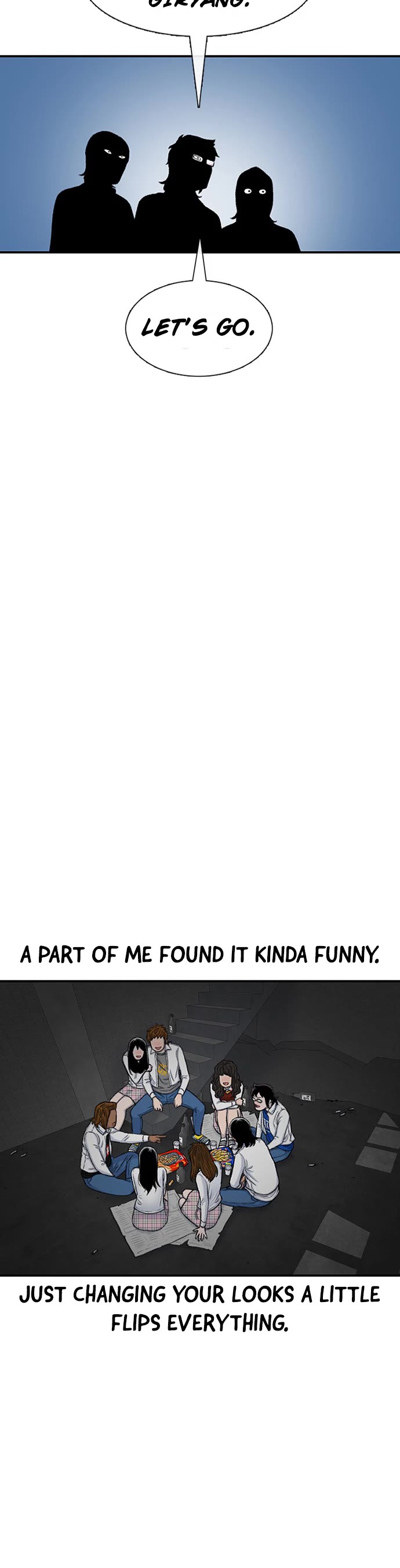 Star Ginseng Store Chapter 114 - Page 19