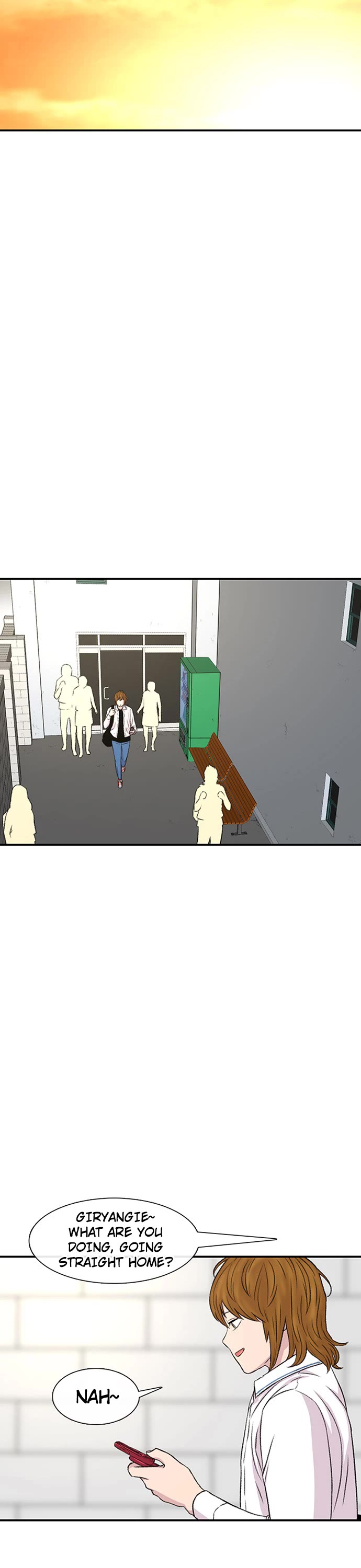 Star Ginseng Store Chapter 114 - Page 3