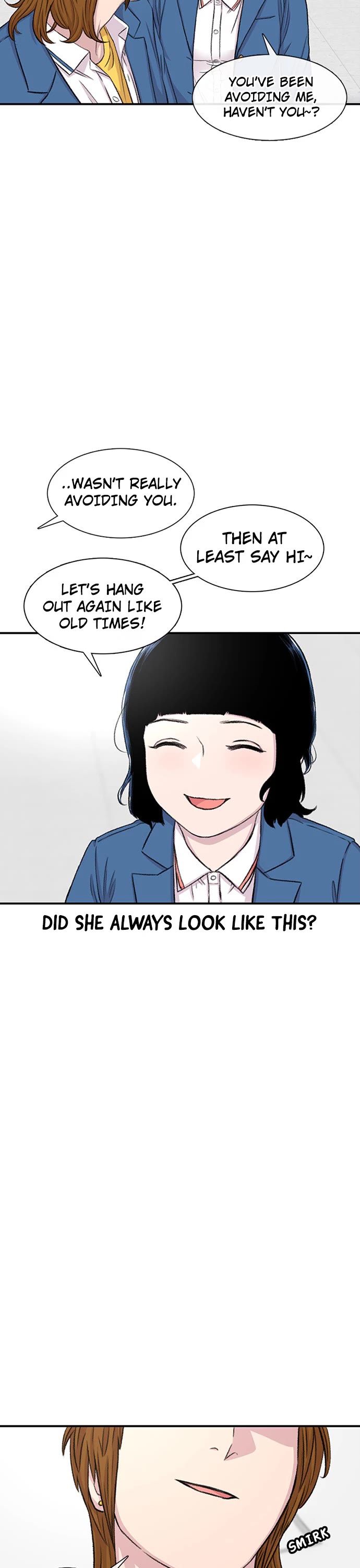 Star Ginseng Store Chapter 114 - Page 21