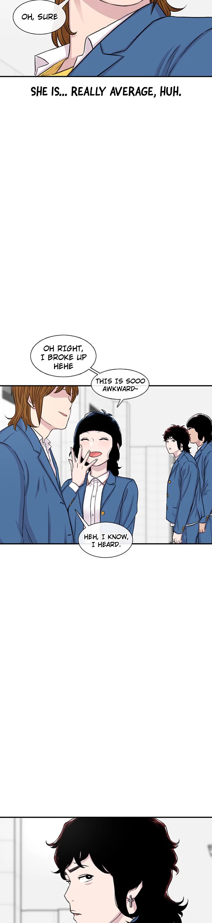 Star Ginseng Store Chapter 114 - Page 22