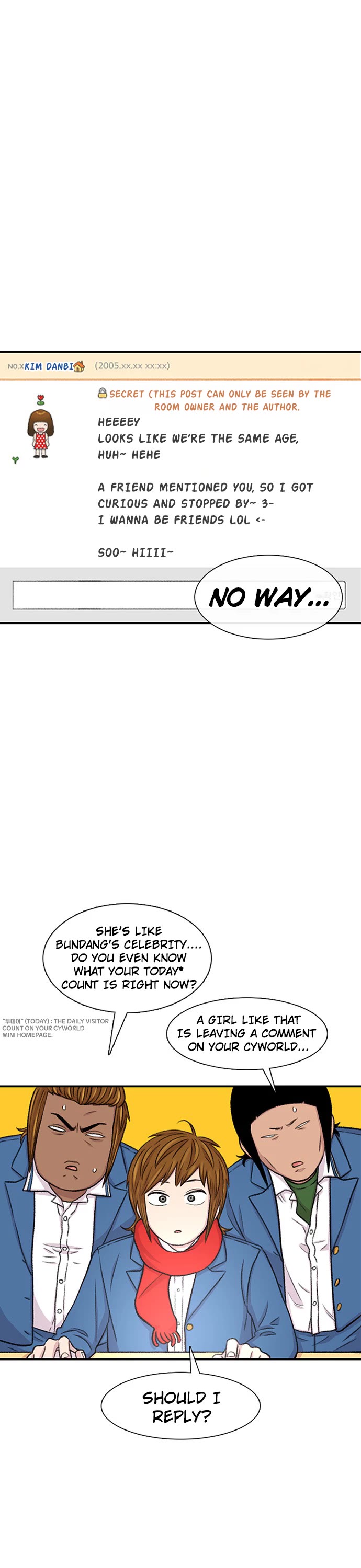 Star Ginseng Store Chapter 114 - Page 26