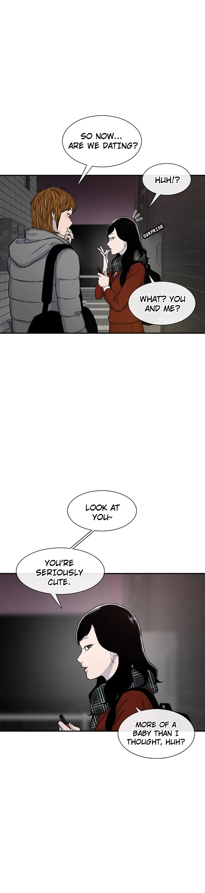 Star Ginseng Store Chapter 114 - Page 28