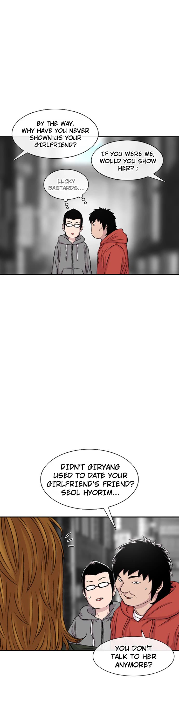 Star Ginseng Store Chapter 114 - Page 34