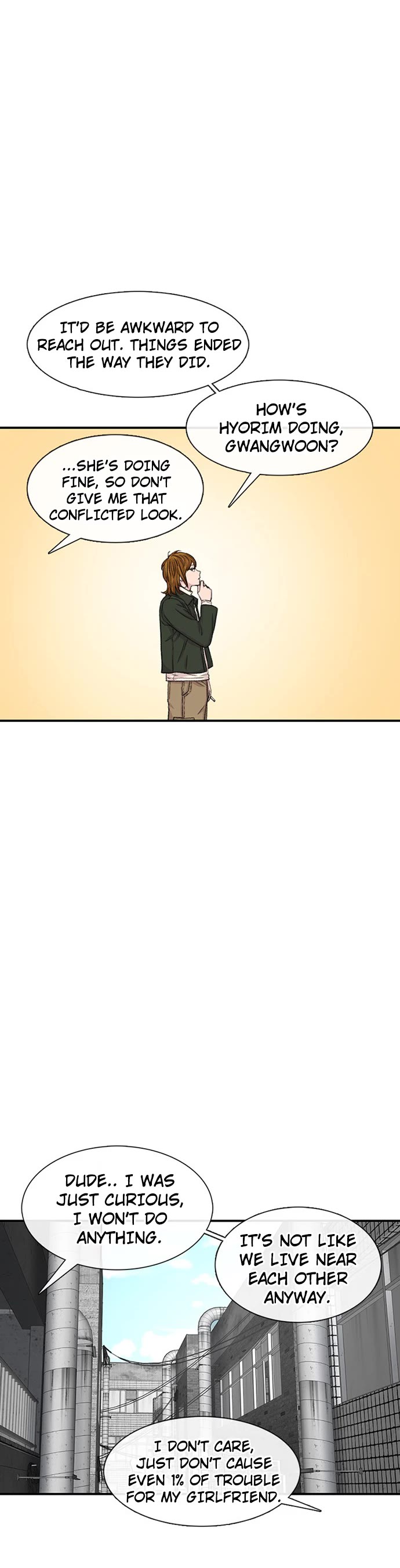 Star Ginseng Store Chapter 114 - Page 35