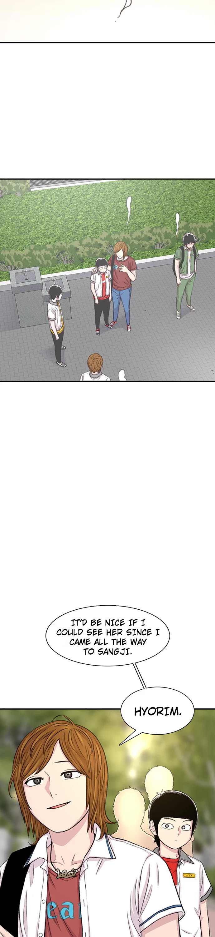 Star Ginseng Store Chapter 114 - Page 37