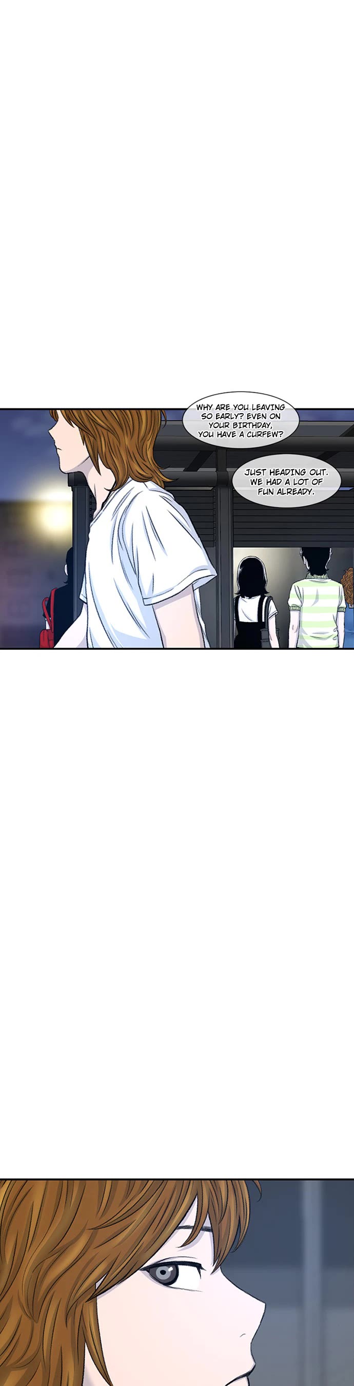 Star Ginseng Store Chapter 114 - Page 40