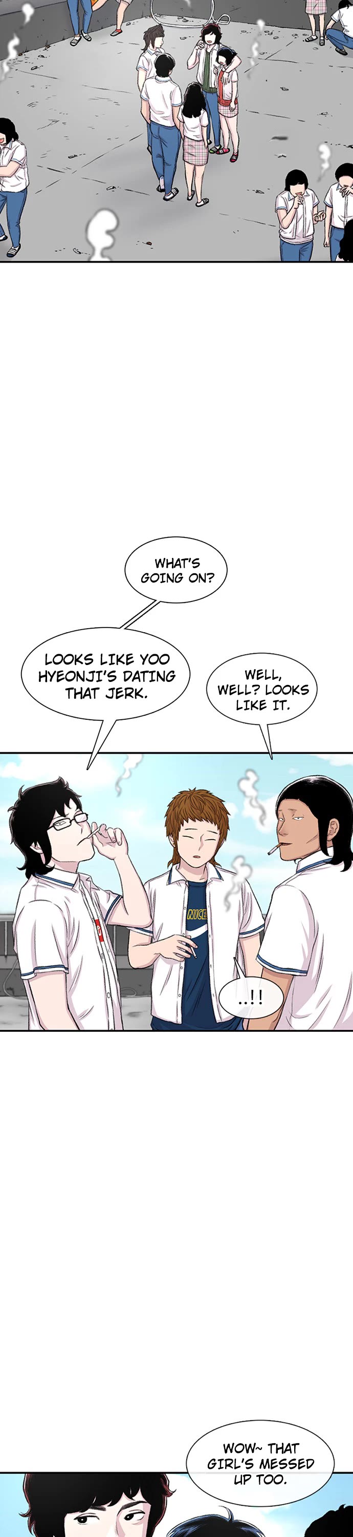 Star Ginseng Store Chapter 114 - Page 6