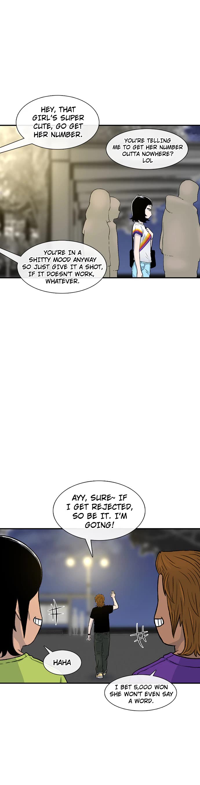 Star Ginseng Store Chapter 114 - Page 9