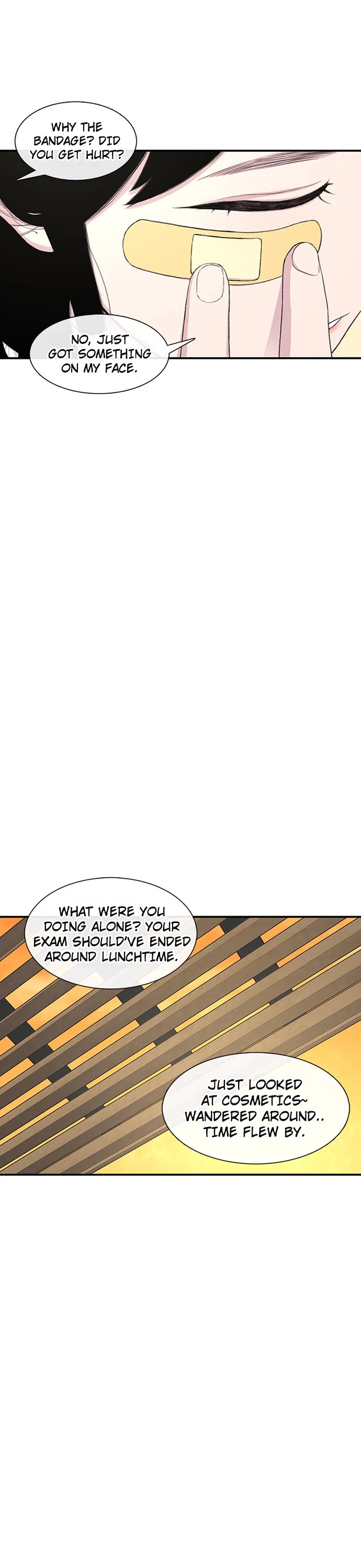 Star Ginseng Store Chapter 115 - Page 2