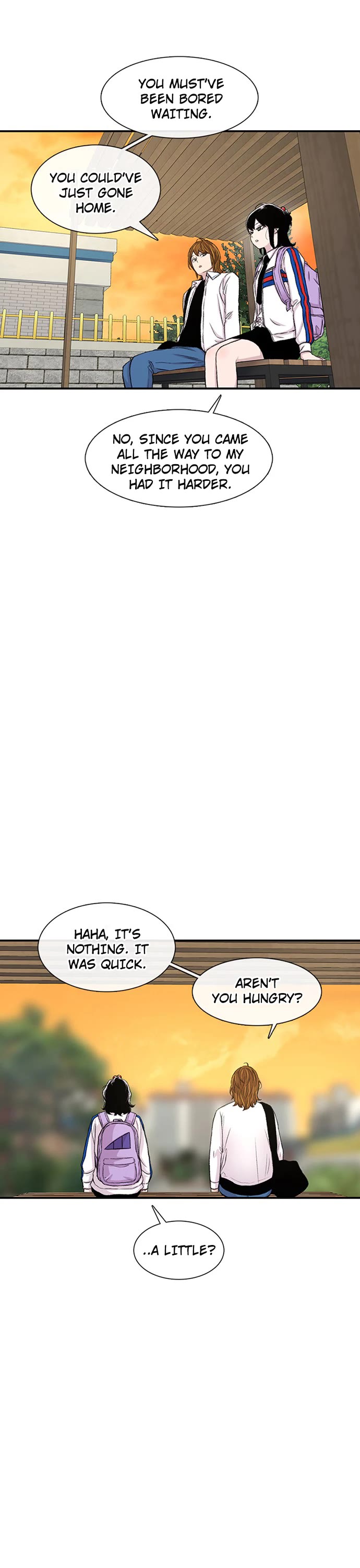 Star Ginseng Store Chapter 115 - Page 3