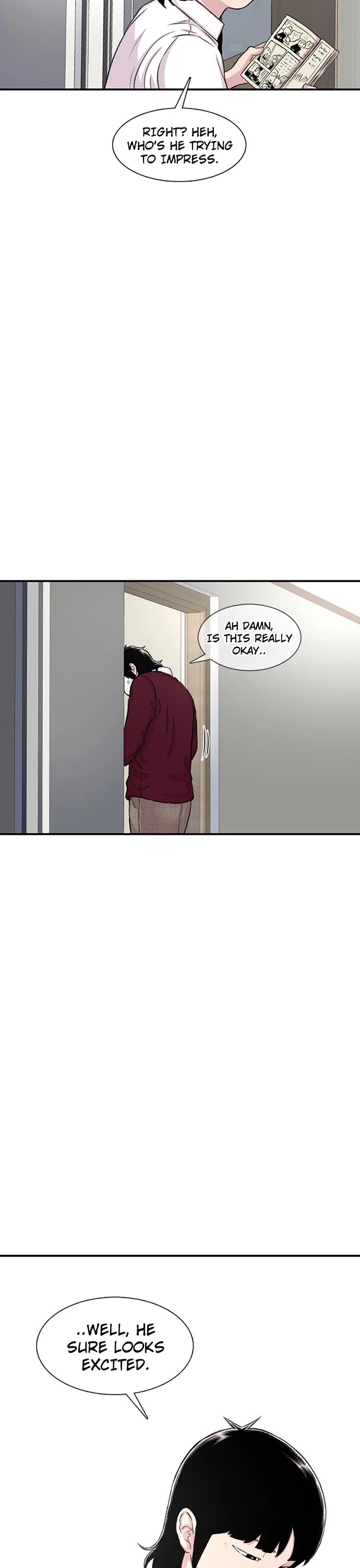 Star Ginseng Store Chapter 115 - Page 21