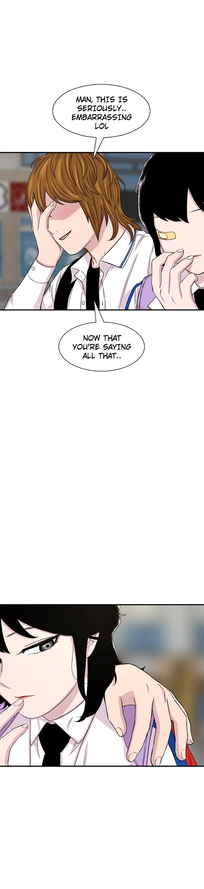 Star Ginseng Store Chapter 115 - Page 36