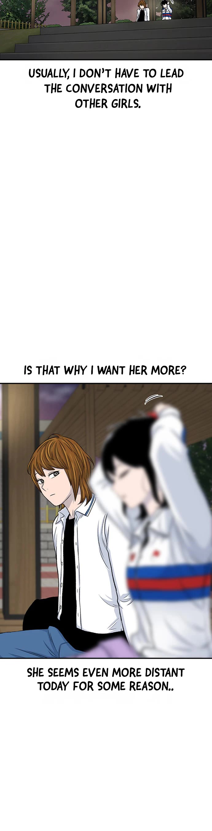 Star Ginseng Store Chapter 116 - Page 14