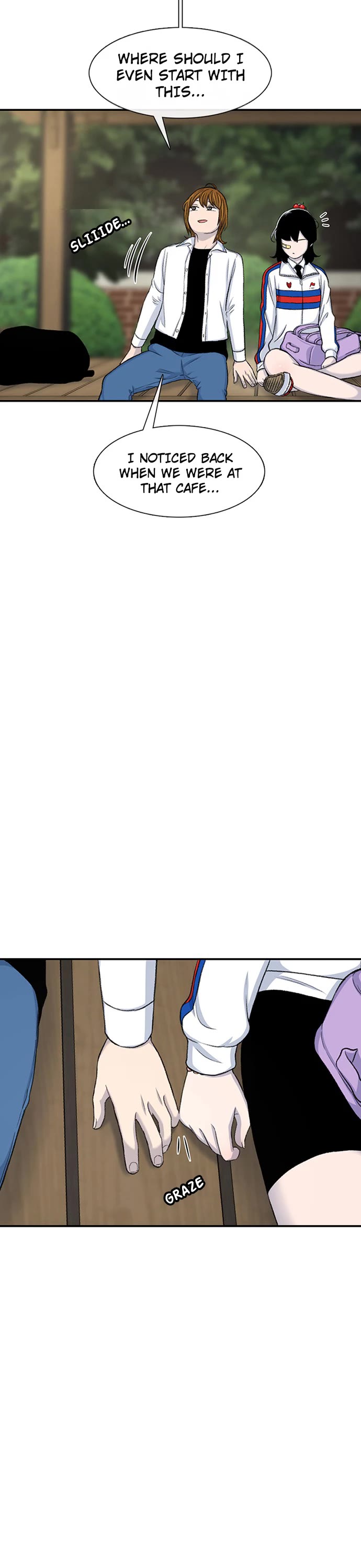 Star Ginseng Store Chapter 116 - Page 18