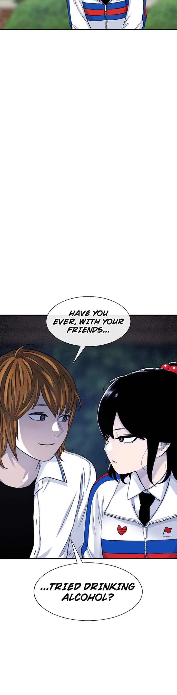 Star Ginseng Store Chapter 116 - Page 24