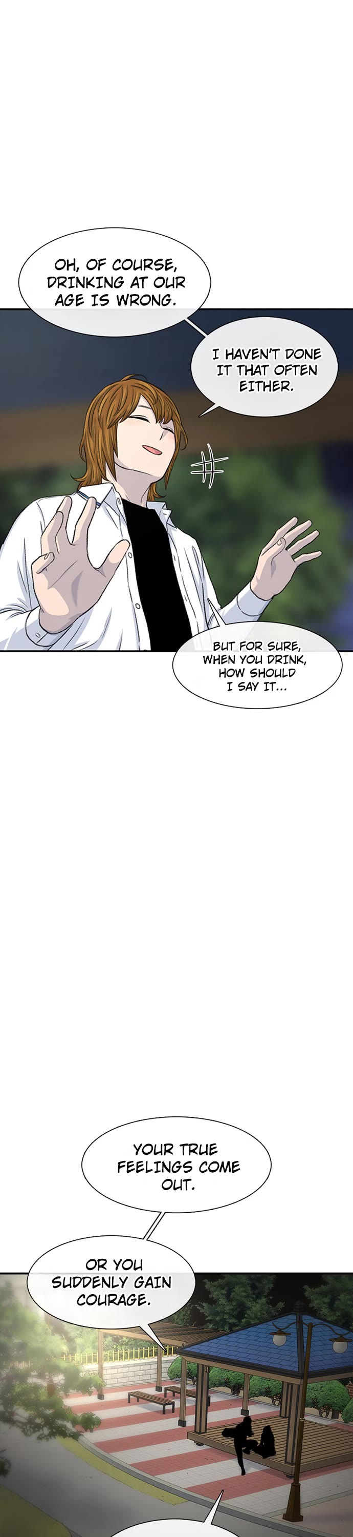 Star Ginseng Store Chapter 116 - Page 26