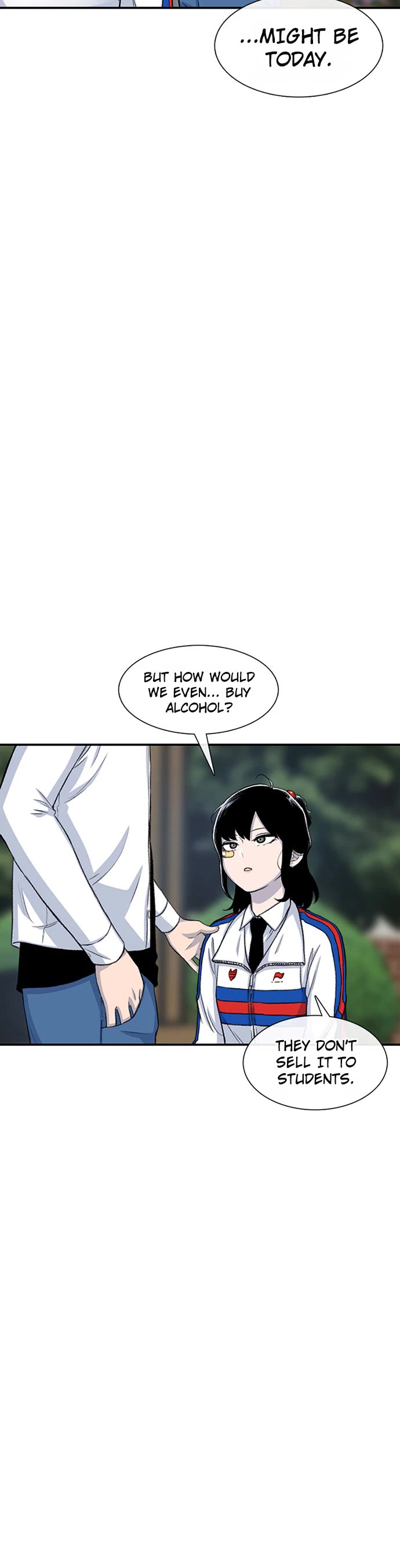 Star Ginseng Store Chapter 116 - Page 29