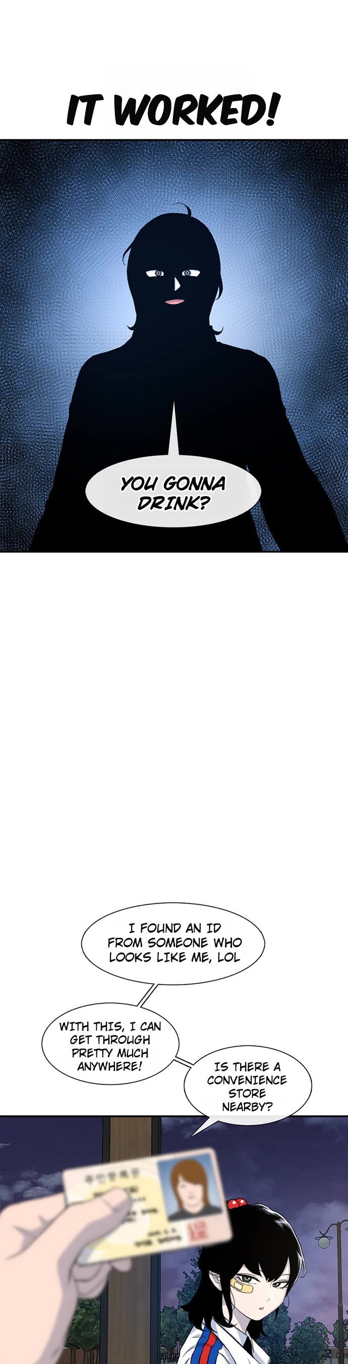 Star Ginseng Store Chapter 116 - Page 30