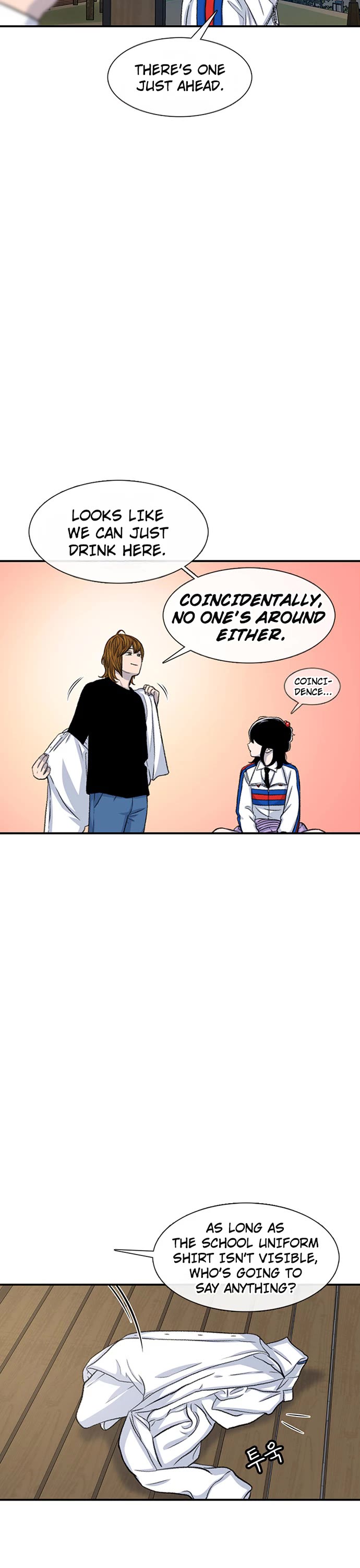 Star Ginseng Store Chapter 116 - Page 31