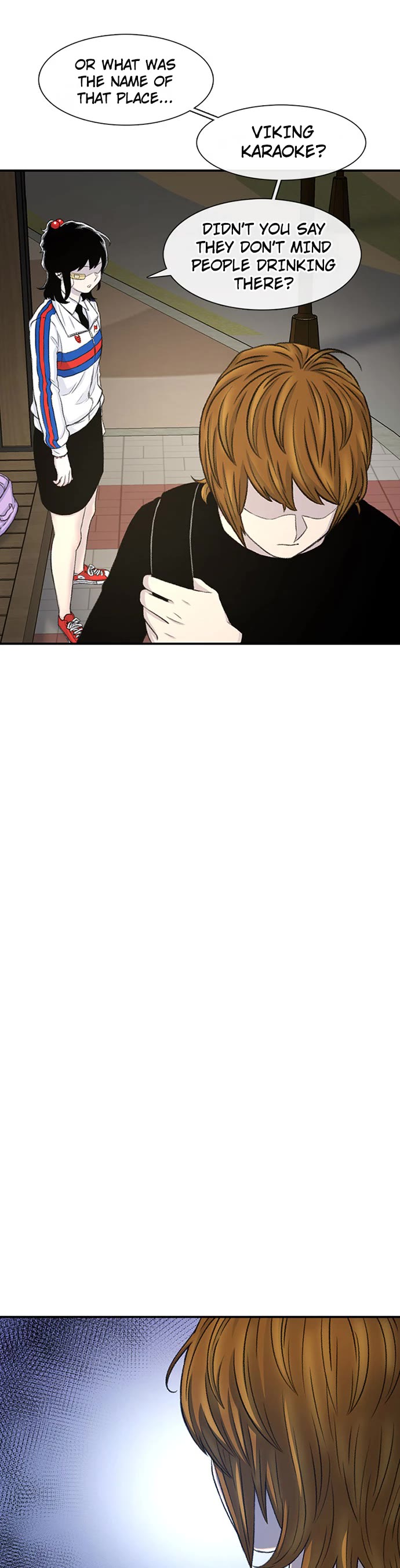 Star Ginseng Store Chapter 116 - Page 34