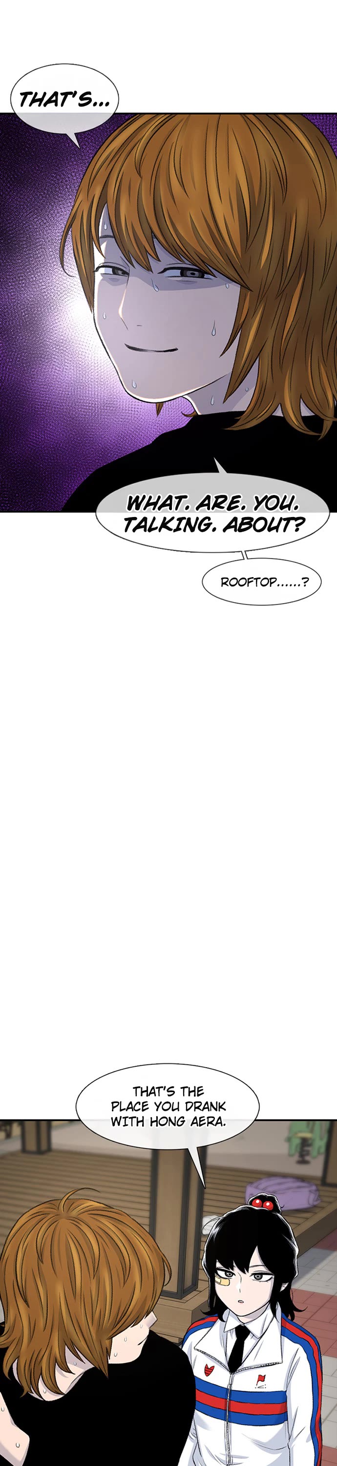 Star Ginseng Store Chapter 116 - Page 36