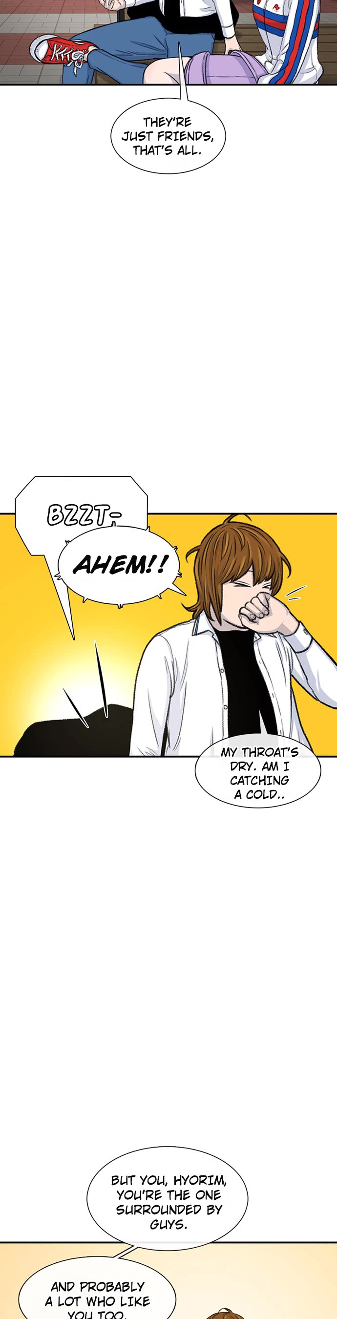 Star Ginseng Store Chapter 116 - Page 9