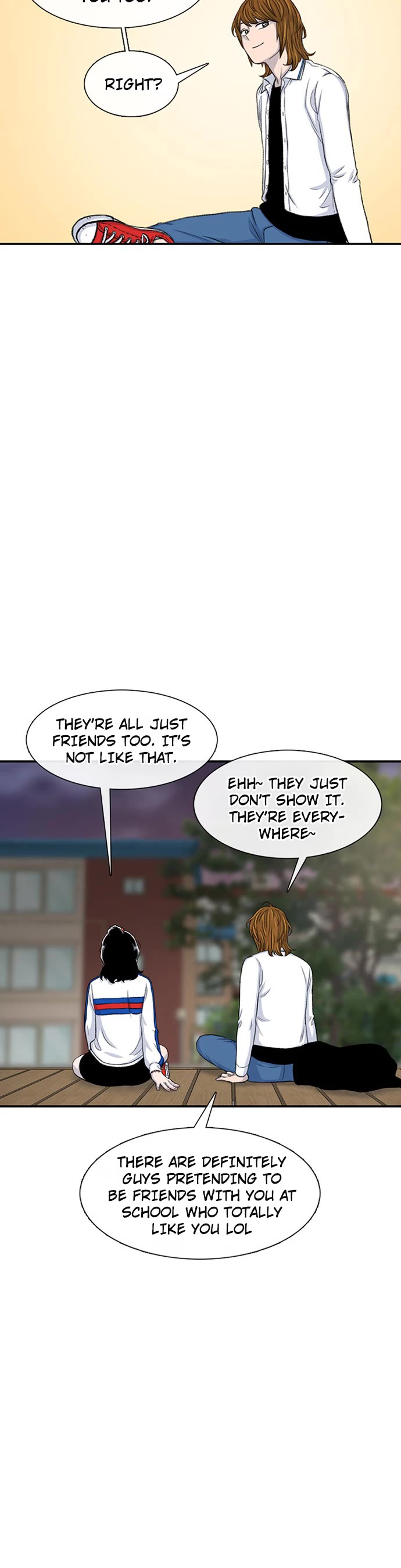 Star Ginseng Store Chapter 116 - Page 10