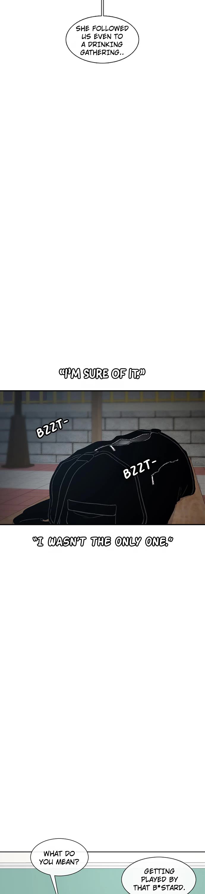 Star Ginseng Store Chapter 117 - Page 22