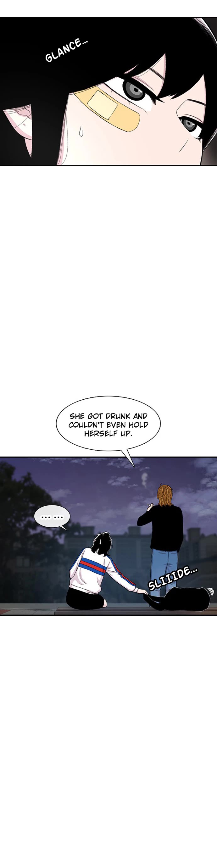 Star Ginseng Store Chapter 117 - Page 25