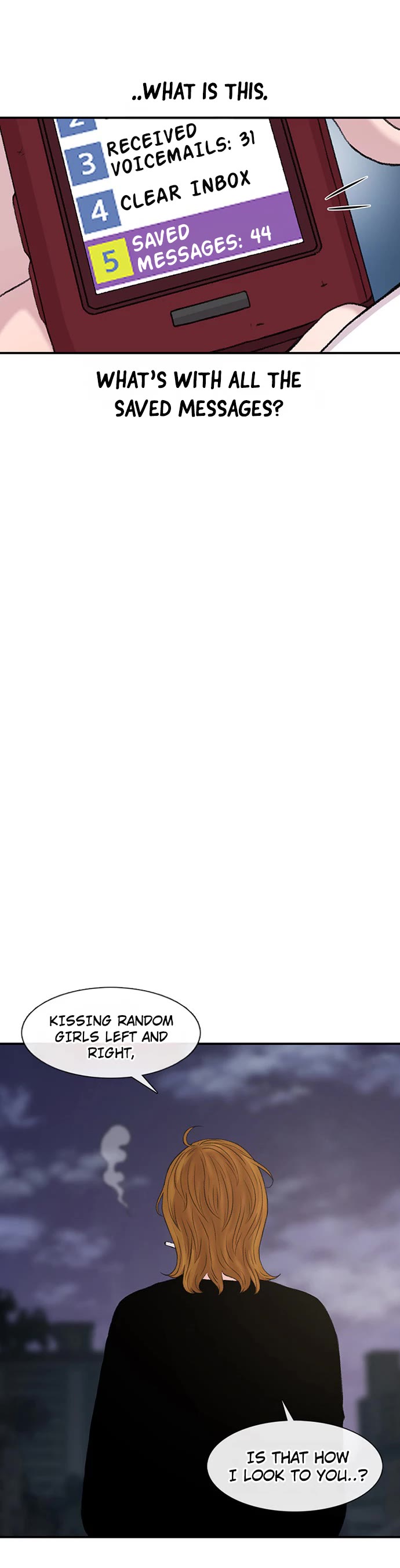 Star Ginseng Store Chapter 117 - Page 29