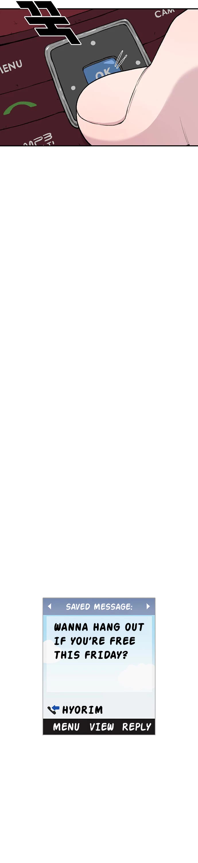 Star Ginseng Store Chapter 117 - Page 31