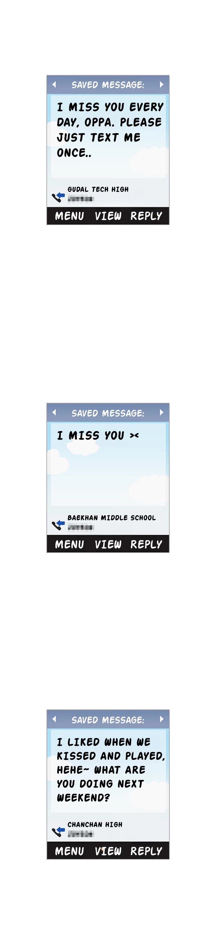 Star Ginseng Store Chapter 117 - Page 32