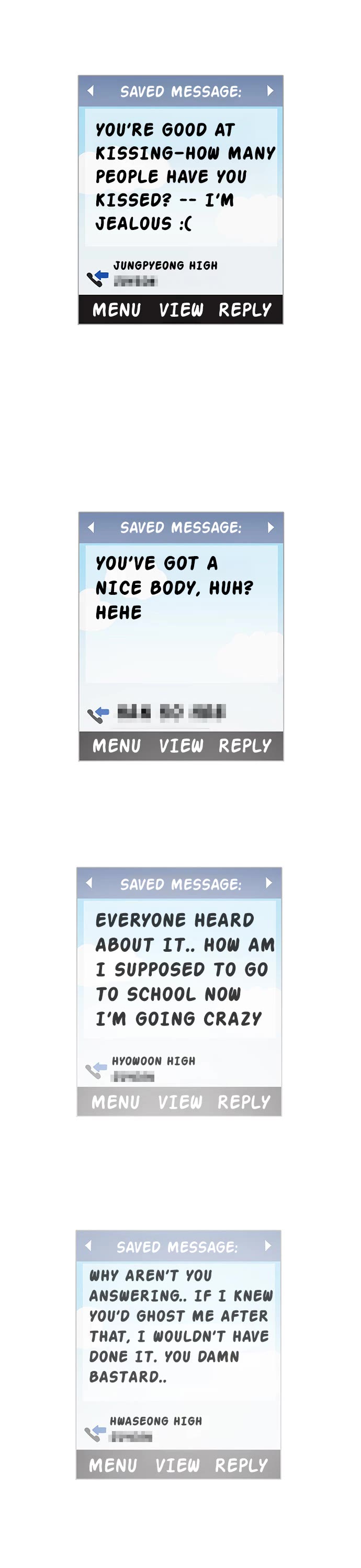 Star Ginseng Store Chapter 117 - Page 33