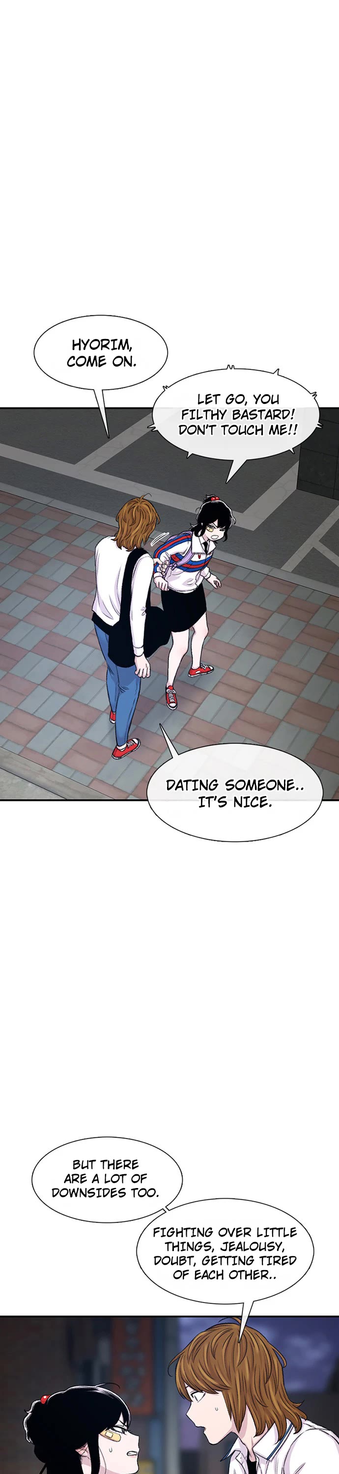 Star Ginseng Store Chapter 117 - Page 38