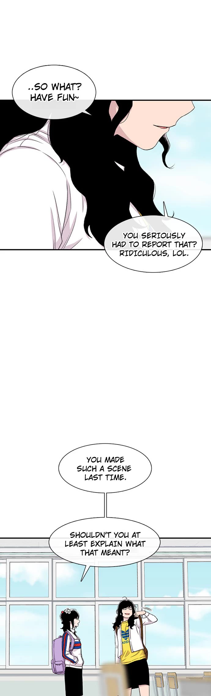 Star Ginseng Store Chapter 117 - Page 5