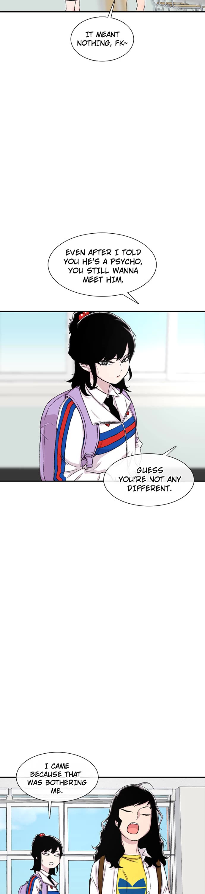 Star Ginseng Store Chapter 117 - Page 6